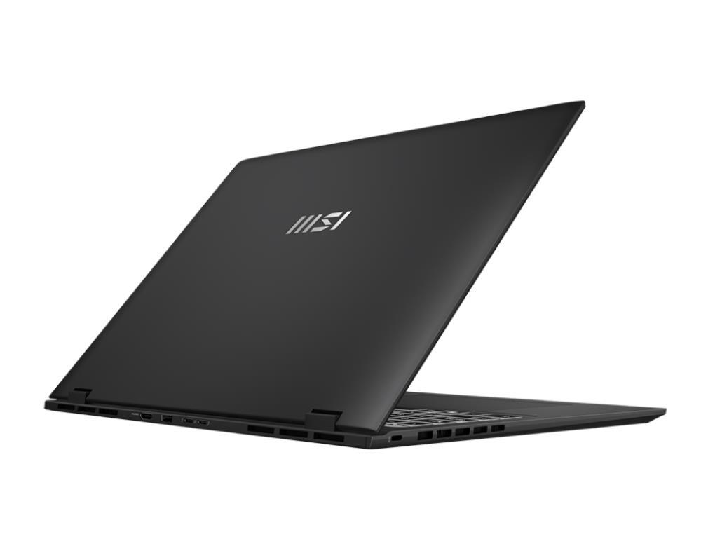 MSI Prestige 16 AI+ Evo B2VMG CPU  Core Ultra