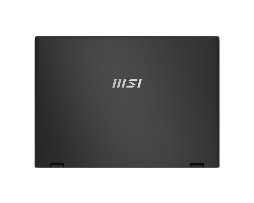MSI Prestige 16 AI+ Evo B2VMG CPU  Core Ultra