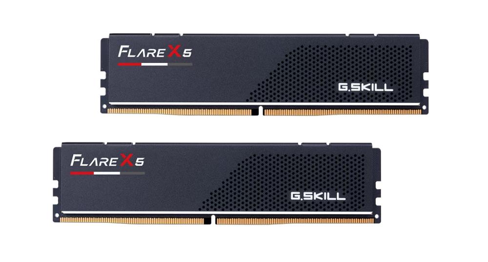 MEMORY DIMM 64GB DDR5-6000 K2/F5-6000J3636F32GX2-FX5 G.SKILL
