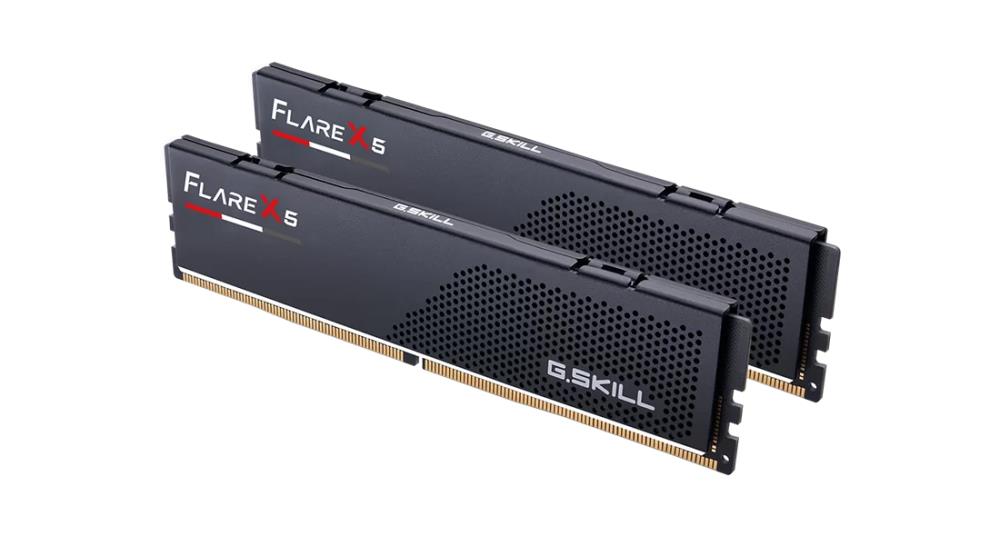 MEMORY DIMM 64GB DDR5-6000 K2/F5-6000J3636F32GX2-FX5 G.SKILL