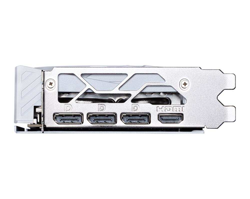 MSI NVIDIA GeForce RTX 5060 Ti 16 GB GDDR7