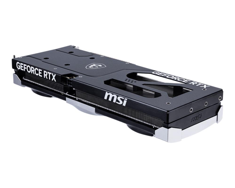MSI NVIDIA GeForce RTX 5060 Ti 16 GB GDDR7