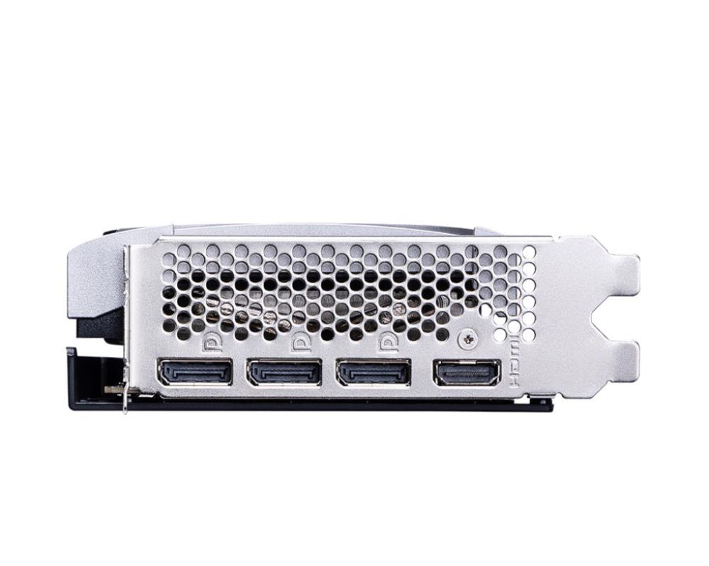 MSI NVIDIA GeForce RTX 5060 Ti 16 GB GDDR7