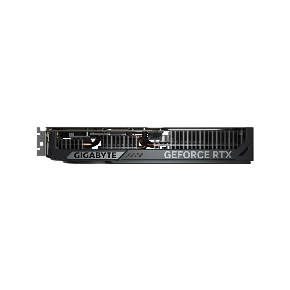 GIGABYTE NVIDIA GeForce RTX 5070 12 GB GDDR7