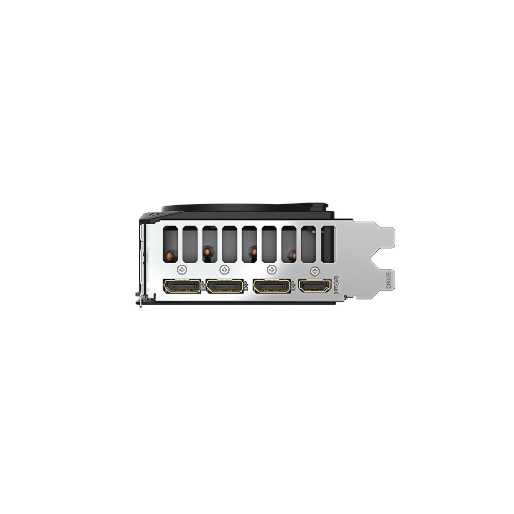 GIGABYTE NVIDIA GeForce RTX 5070 12 GB GDDR7
