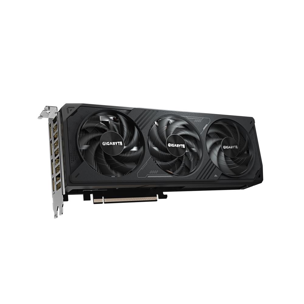 GIGABYTE NVIDIA GeForce RTX 5070 12 GB GDDR7