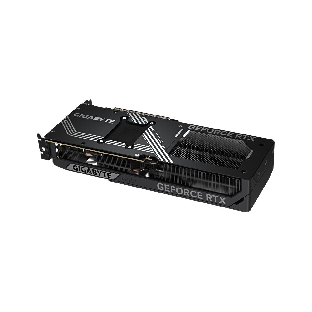 GIGABYTE NVIDIA GeForce RTX 5070 12 GB GDDR7