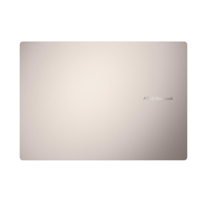 ASUS VivoBook Series X1407QA-LY045W CPU  Snapdragon