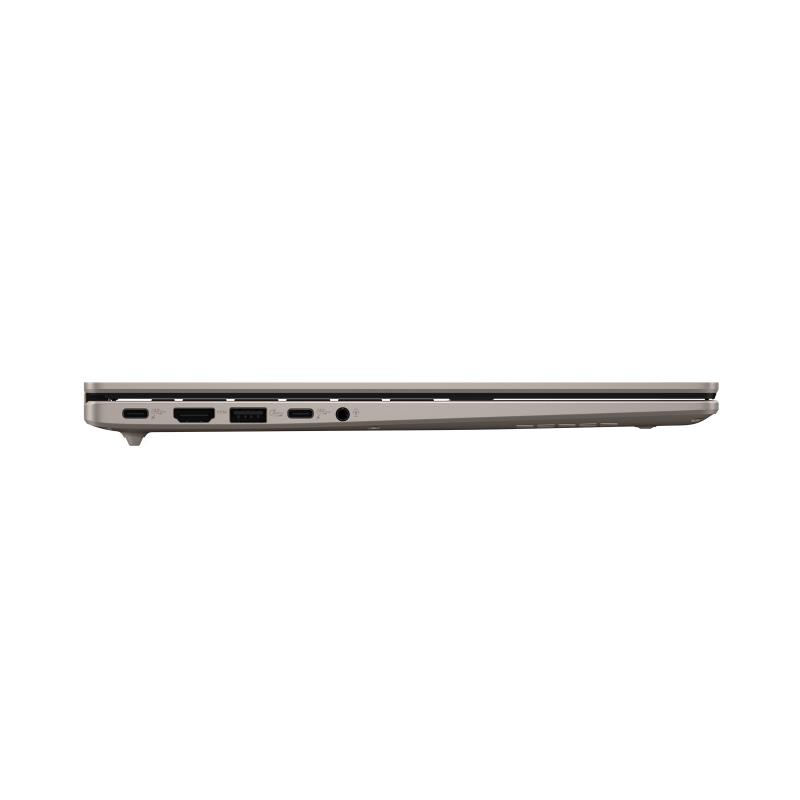 ASUS VivoBook Series X1407QA-LY045W CPU  Snapdragon