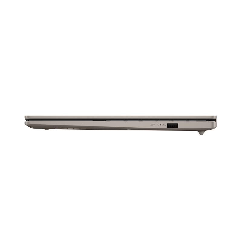 ASUS VivoBook Series X1407QA-LY045W CPU  Snapdragon