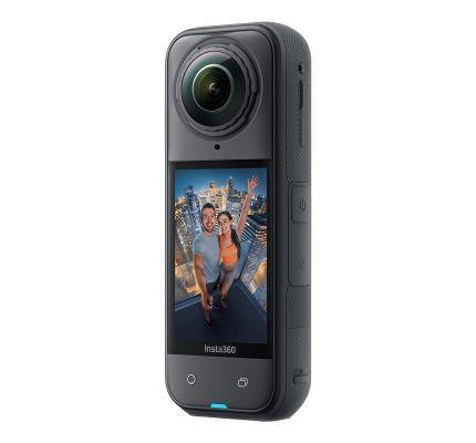 ACTION CAMERA X5/CINSAAHA/CYCLING INSTA360