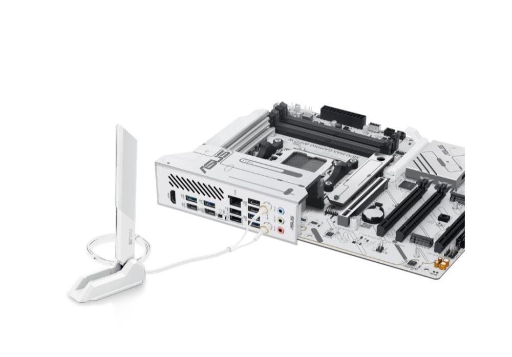 ASUS AMD X870 SAM5 ATX