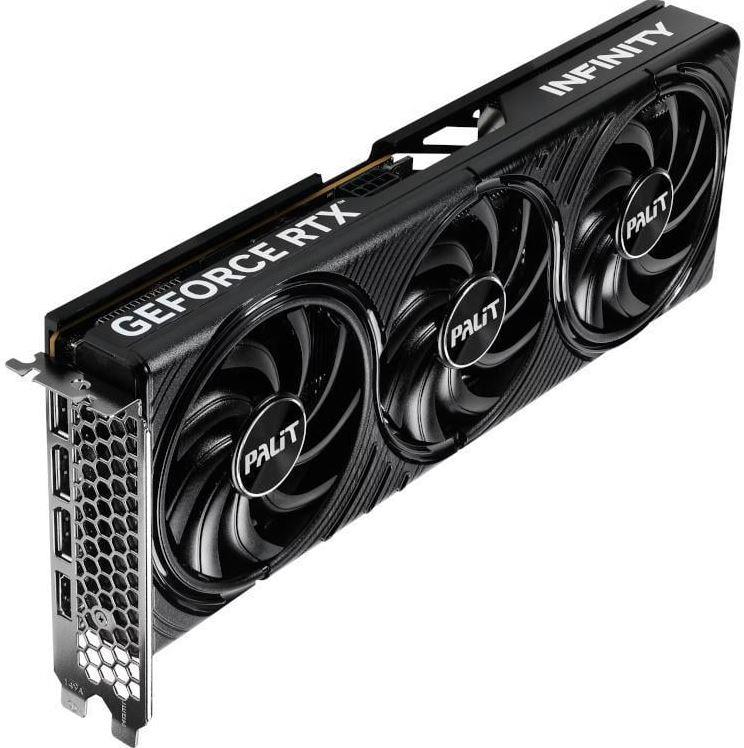 PALIT NVIDIA GeForce RTX 5060 Ti 16 GB GDDR7