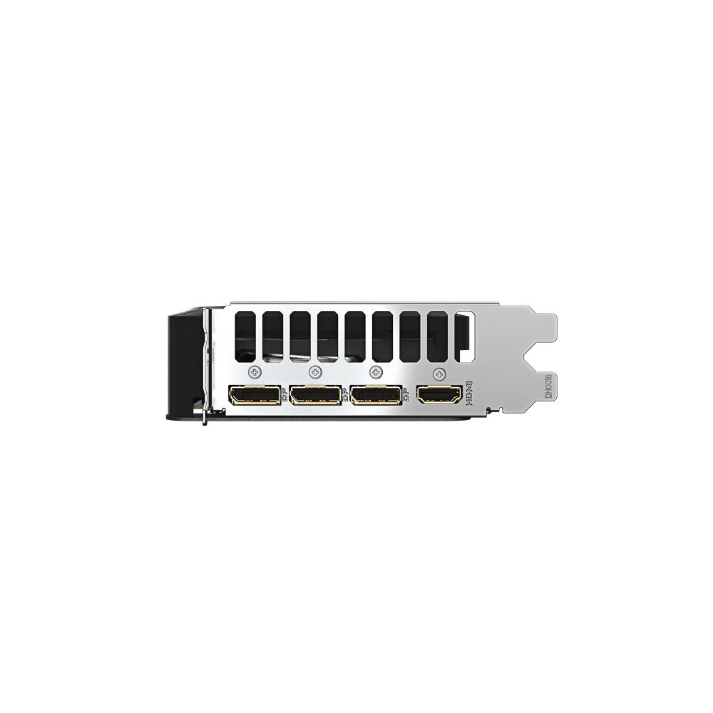 GIGABYTE NVIDIA GeForce RTX 5060 Ti 16 GB GDDR7