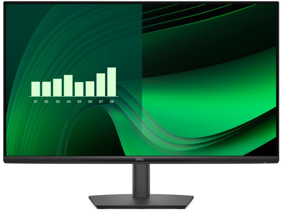 DELL E2725HM 27" Tilt