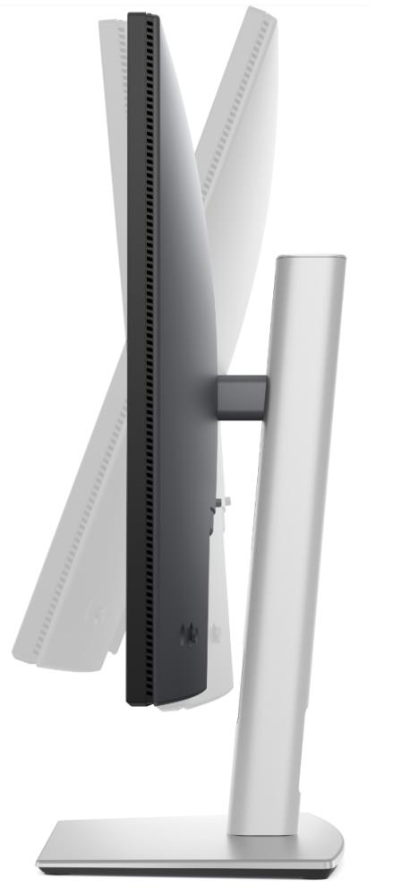 DELL P2725QE 27" Business/4K
