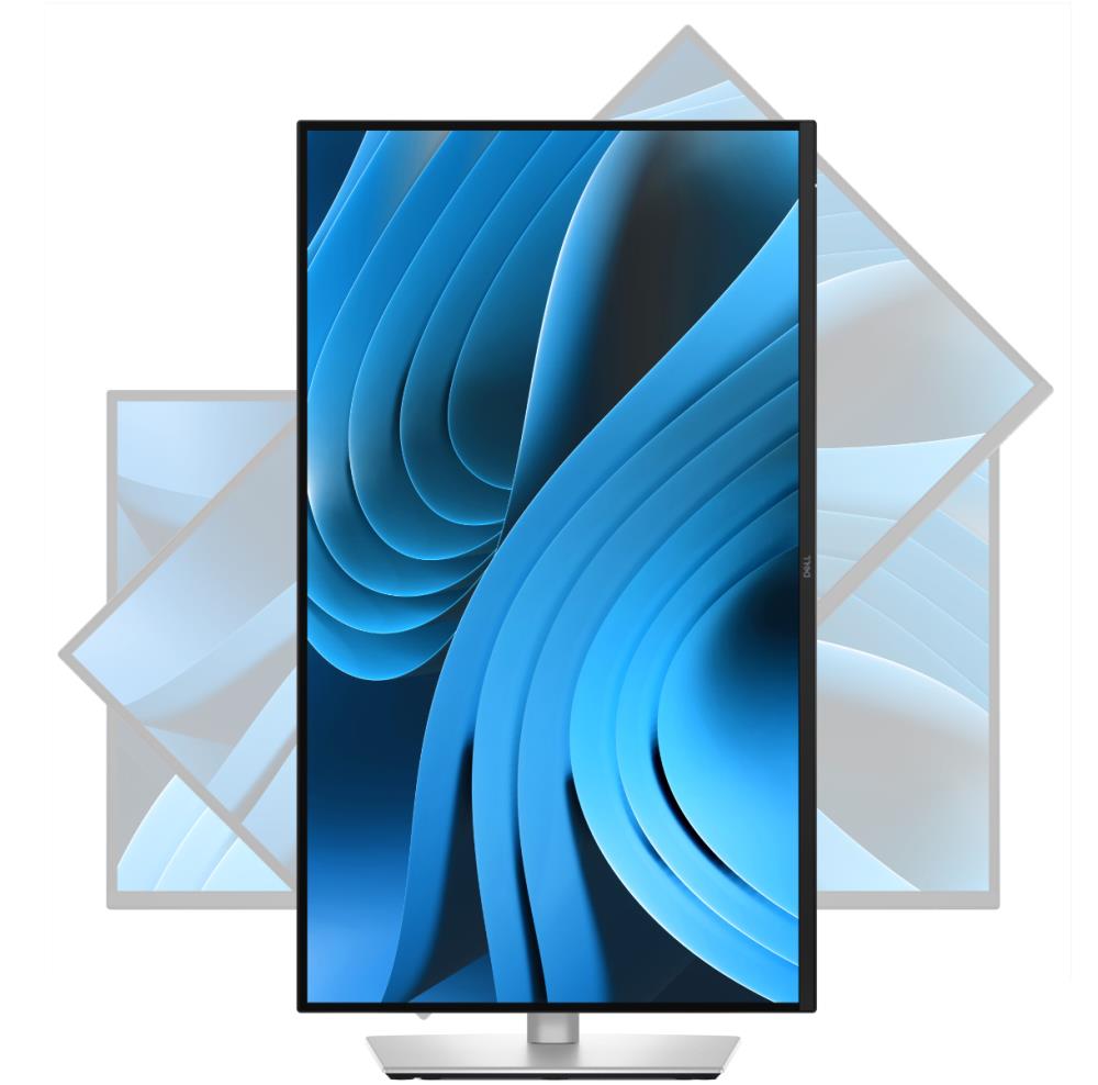 DELL P2725QE 27" Business/4K