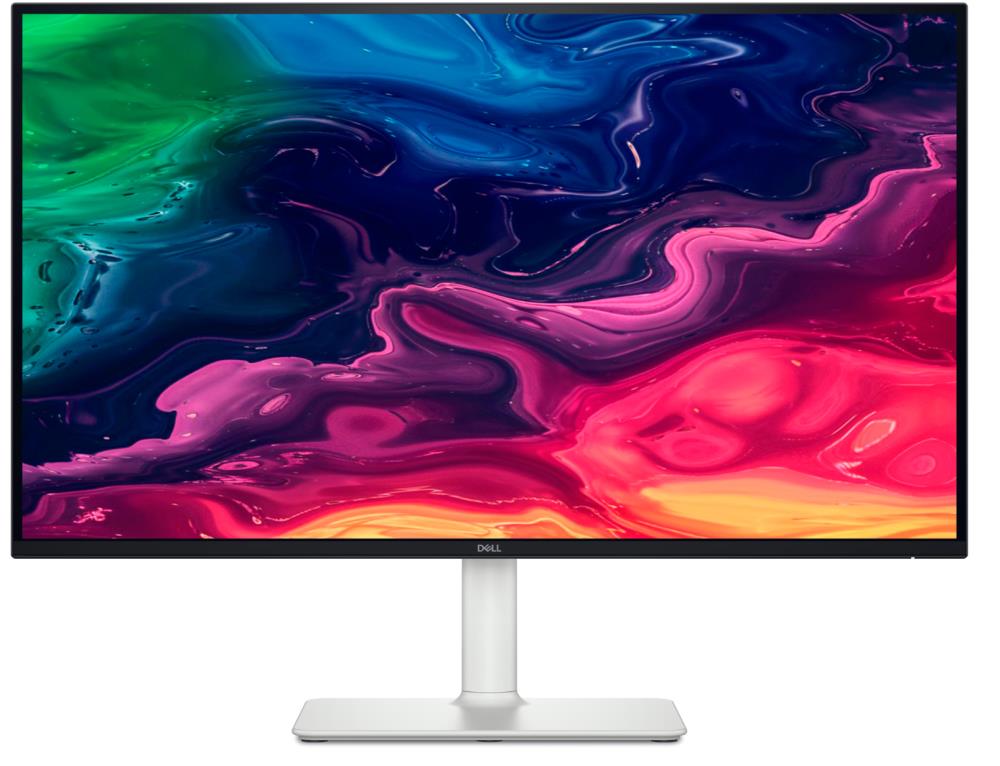 DELL S2725QC 27" Business/4K