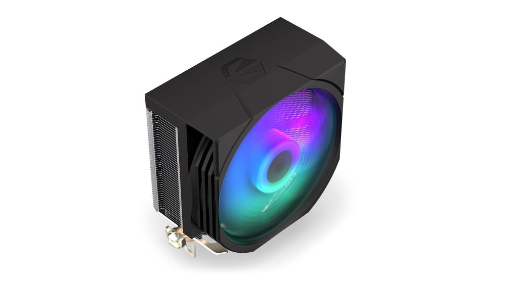 CPU COOLER S_MULTI/SPARTAN 5 ARGB EY3A002 ENDORFY