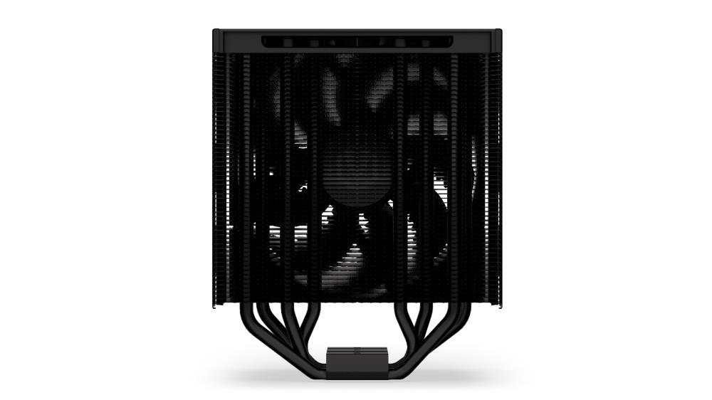 CPU COOLER S_MULTI/FERA 5 BLACK EY3A011 ENDORFY