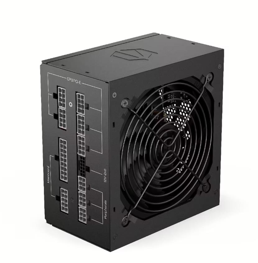 ENDORFY SUPREMO FM6 1000 Watts Efficiency 80 PLUS GOLD