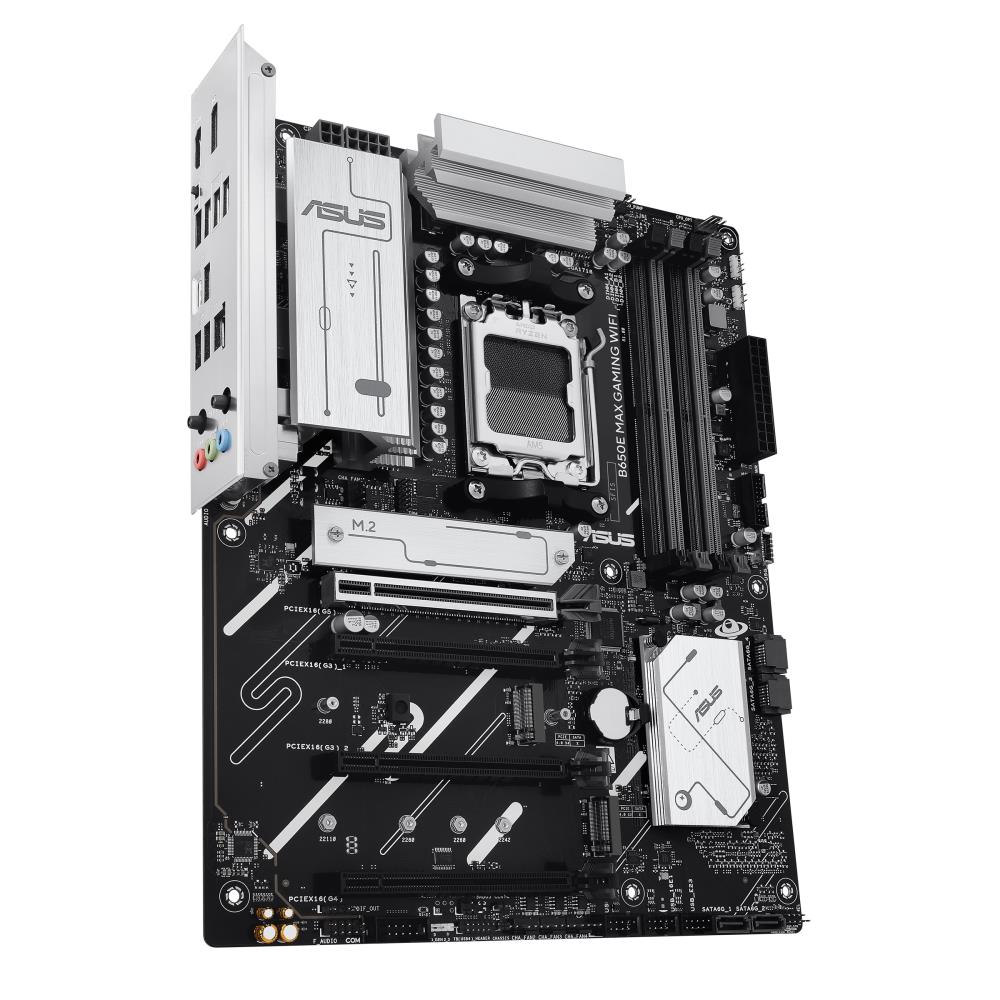 ASUS AMD B650 SAM5 ATX