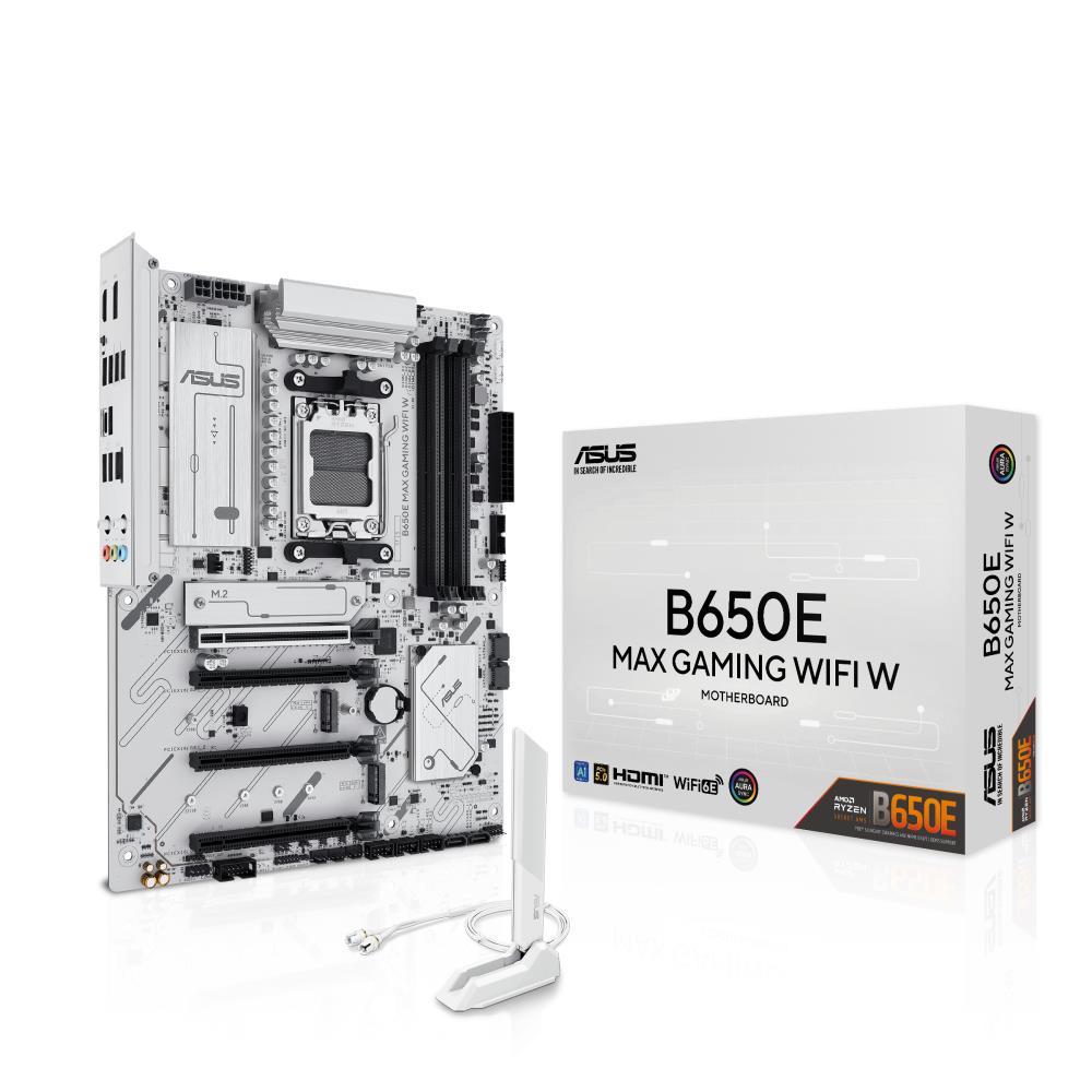 ASUS AMD B650 SAM5 ATX