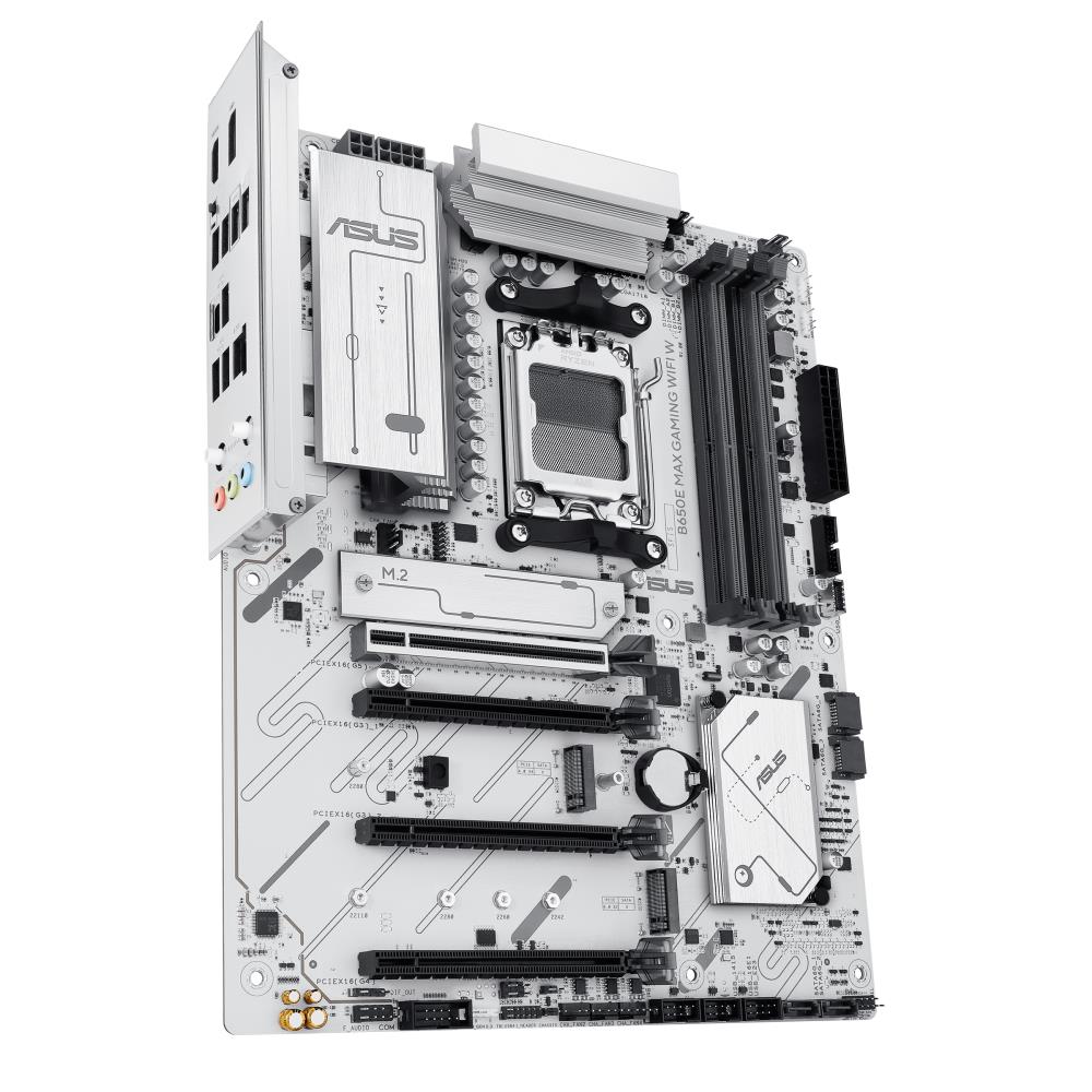 ASUS AMD B650 SAM5 ATX