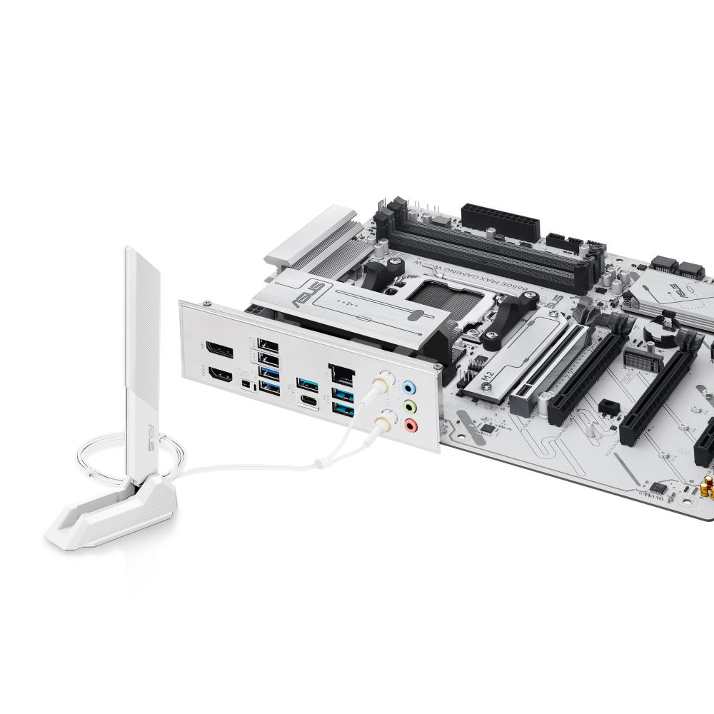 ASUS AMD B650 SAM5 ATX