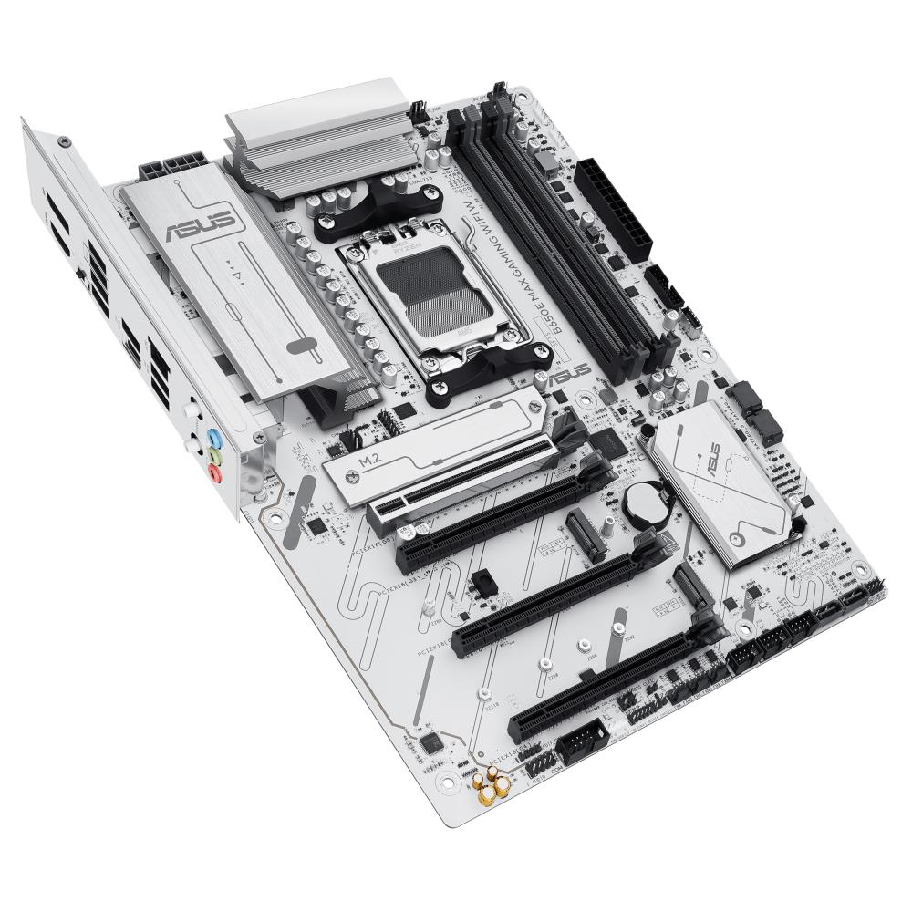 ASUS AMD B650 SAM5 ATX
