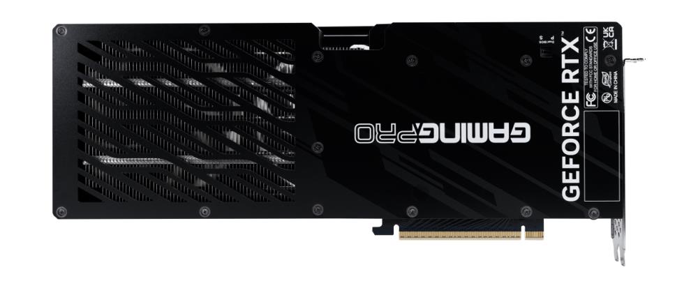 PALIT NVIDIA GeForce RTX 5070 Ti 16 GB GDDR7