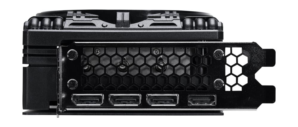 PALIT NVIDIA GeForce RTX 5070 Ti 16 GB GDDR7