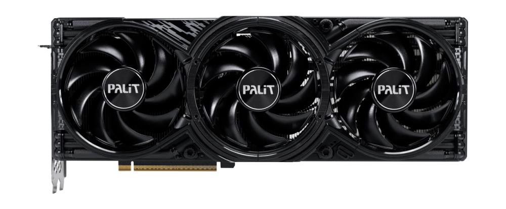 PALIT NVIDIA GeForce RTX 5070 Ti 16 GB GDDR7
