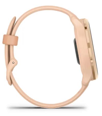 SMARTWATCH VIVOACTIVE 6/PINK DAWN 010-02985-03 GARMIN
