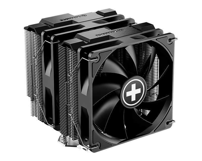 CPU COOLER MULTI SOCKET/XC091 XILENCE
