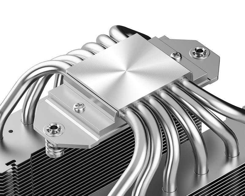 CPU COOLER MULTI SOCKET/XC091 XILENCE