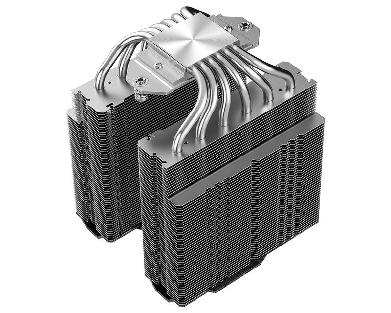 CPU COOLER MULTI SOCKET/XC091 XILENCE