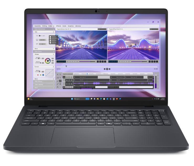 DELL Pro Max 16 MC16250