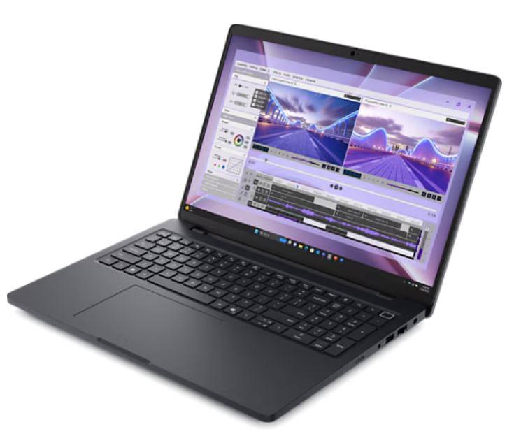 DELL Pro Max 16 MC16250