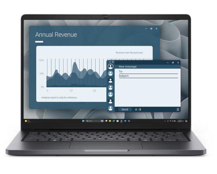 DELL Pro 14 PC14255