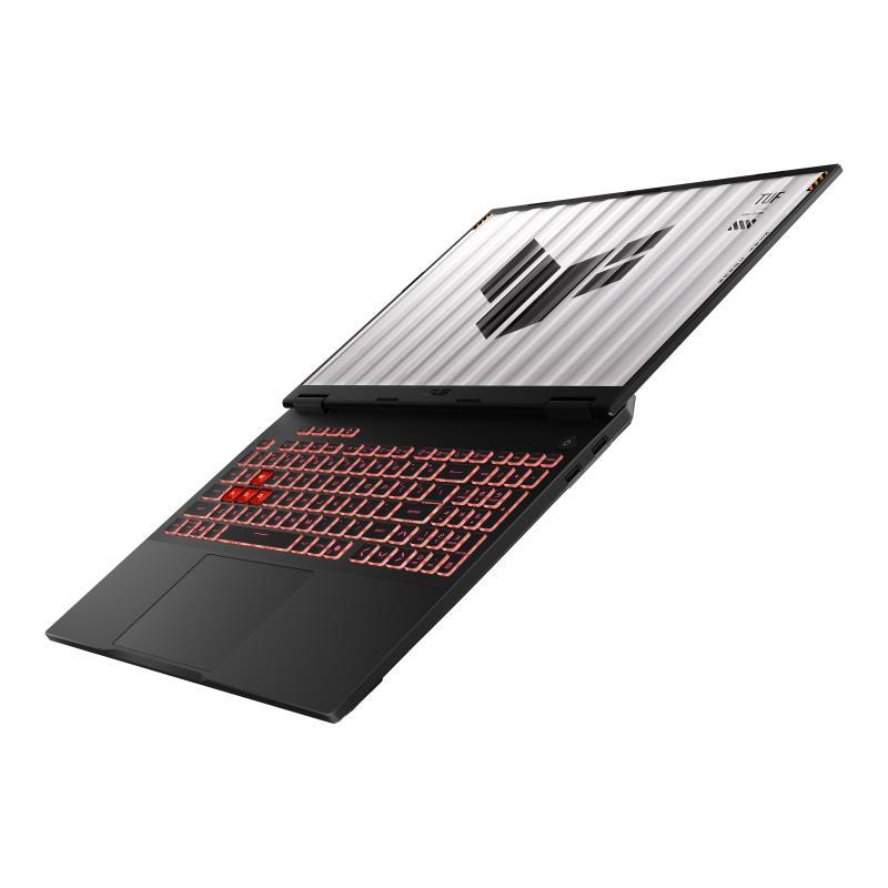 ASUS TUF Gaming A16 (2025) FA608UM-QT013W
