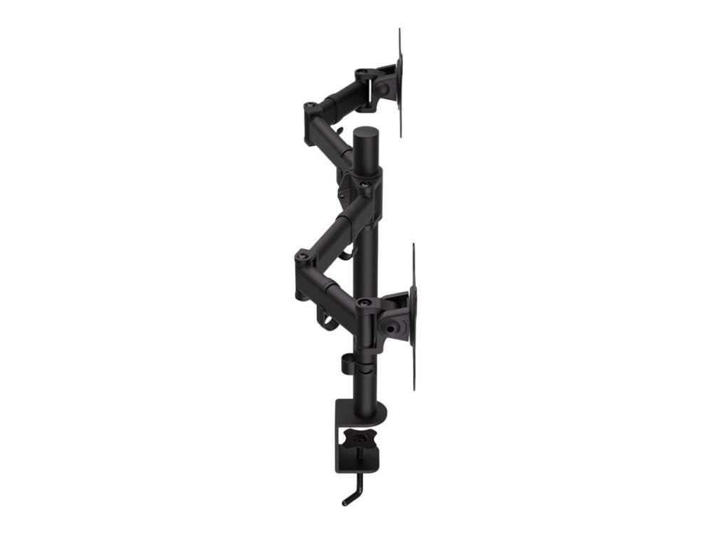 MONITOR ACC DESK MOUNT ATLAS/DOUBLE 13-27" EY8F003 ENDORFY