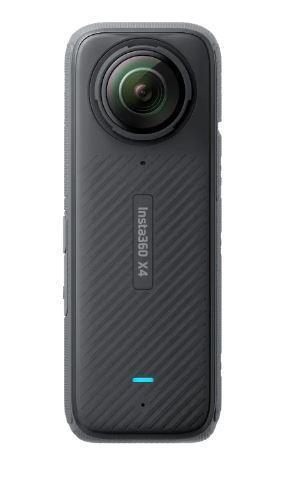 ACTION CAMERA X4 MOTO BUNDLE/CINSABMA/MOTO INSTA360