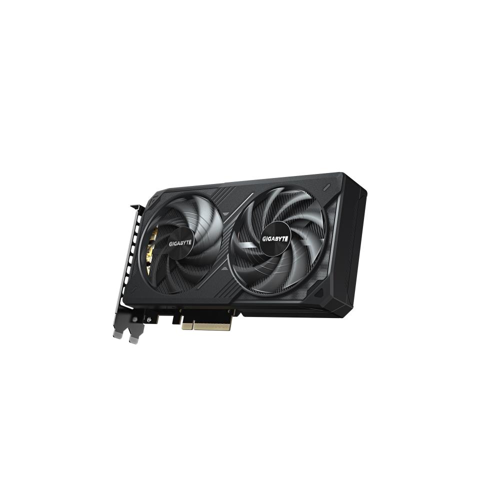 GIGABYTE NVIDIA GeForce RTX 5060 Ti 8 GB GDDR7