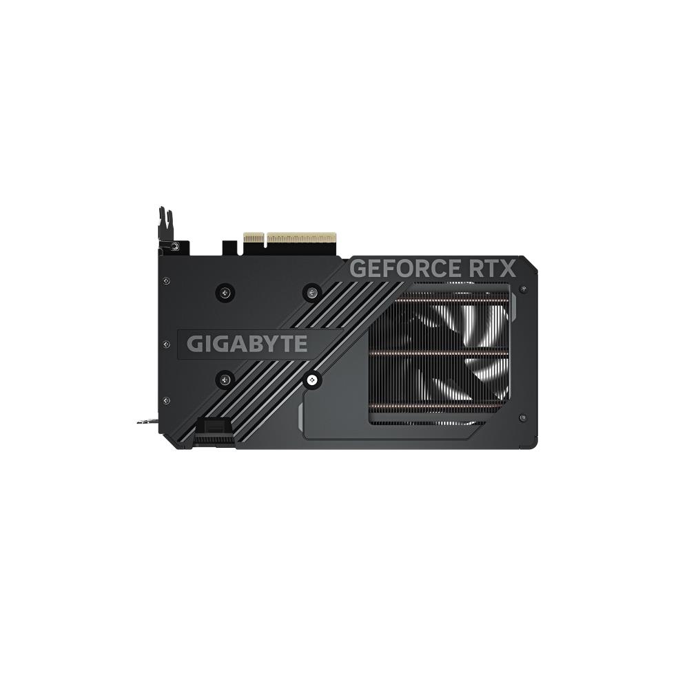 GIGABYTE NVIDIA GeForce RTX 5060 Ti 8 GB GDDR7