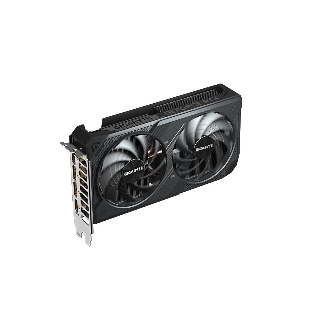 GIGABYTE NVIDIA GeForce RTX 5060 Ti 8 GB GDDR7