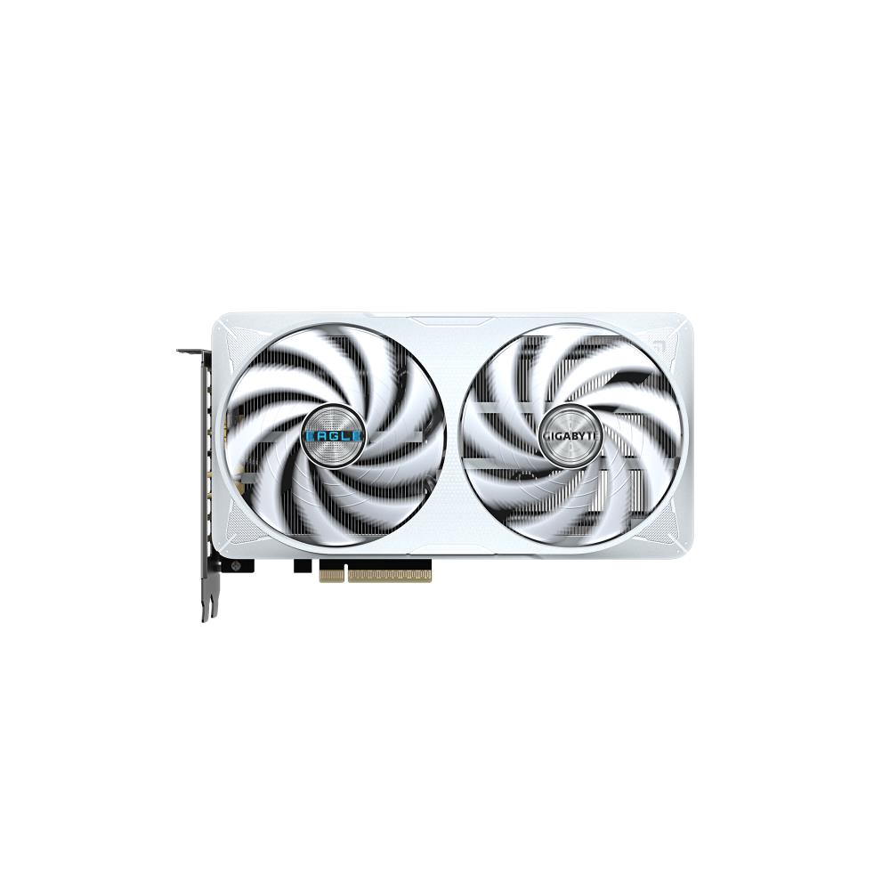 GIGABYTE NVIDIA GeForce RTX 5060 Ti 8 GB GDDR7