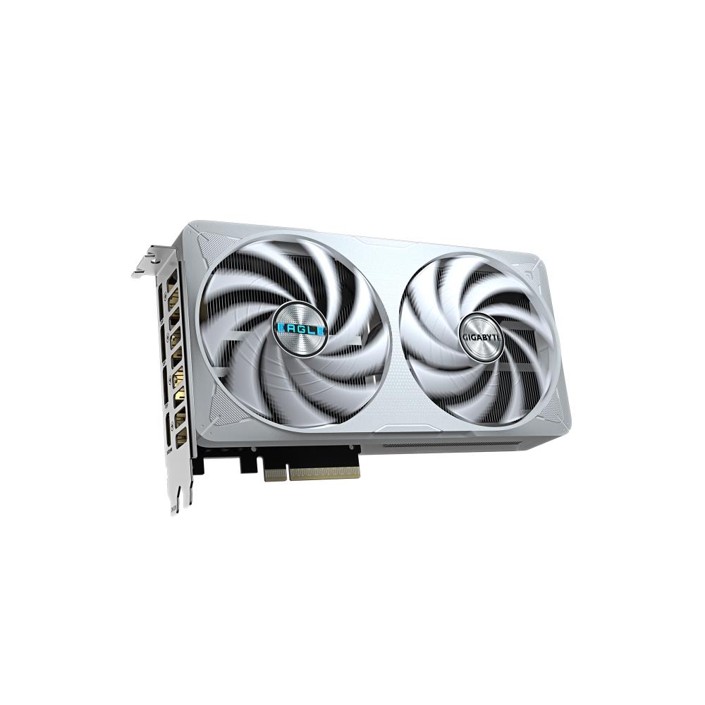 GIGABYTE NVIDIA GeForce RTX 5060 Ti 8 GB GDDR7
