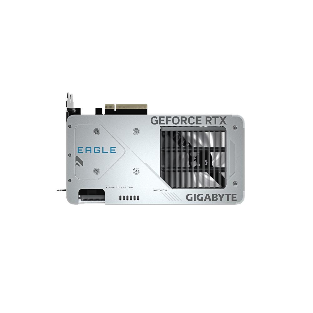 GIGABYTE NVIDIA GeForce RTX 5060 Ti 8 GB GDDR7