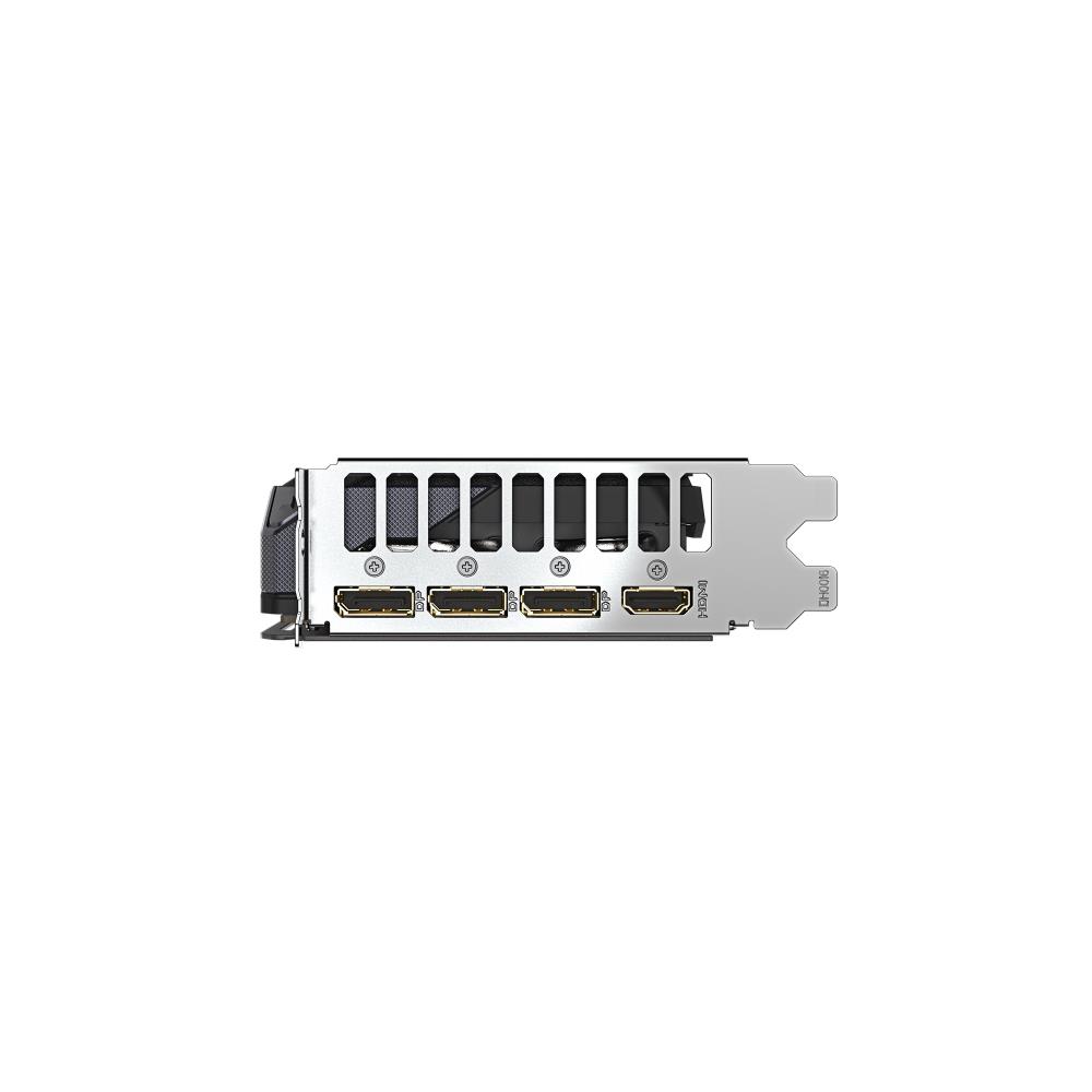 GIGABYTE NVIDIA GeForce RTX 5060 Ti 8 GB GDDR7